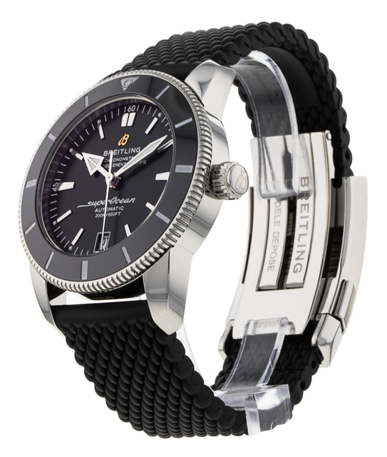 Breitling SuperOcean Heritage B20 Automatic 42 AB2010 Image 2